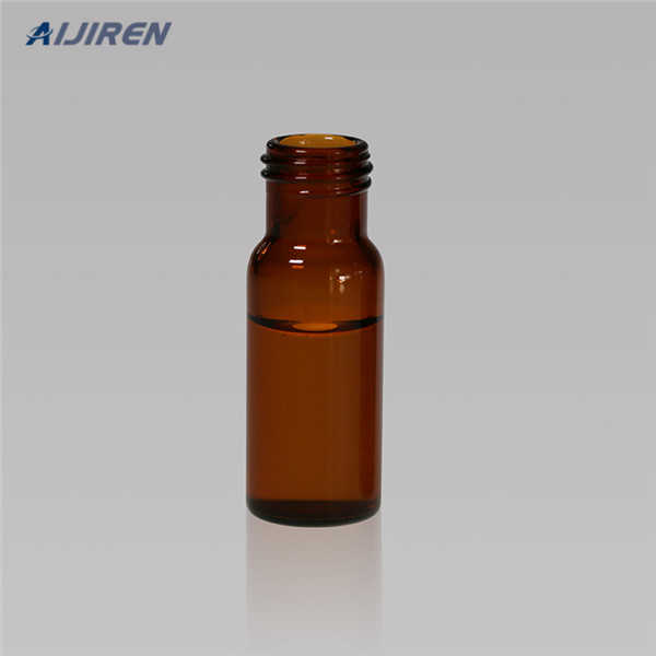 stock-HPLC CE Approved Conical sample vials supplier